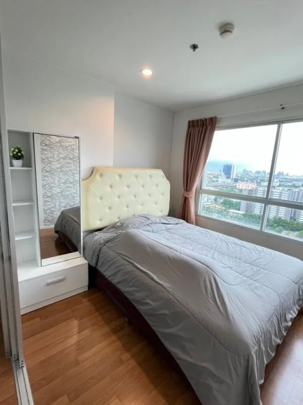 Property photos for Lumpini Park Rama 9 - Ratchada