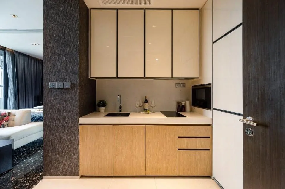 Property photos for BEATNIQ Sukhumvit 32
