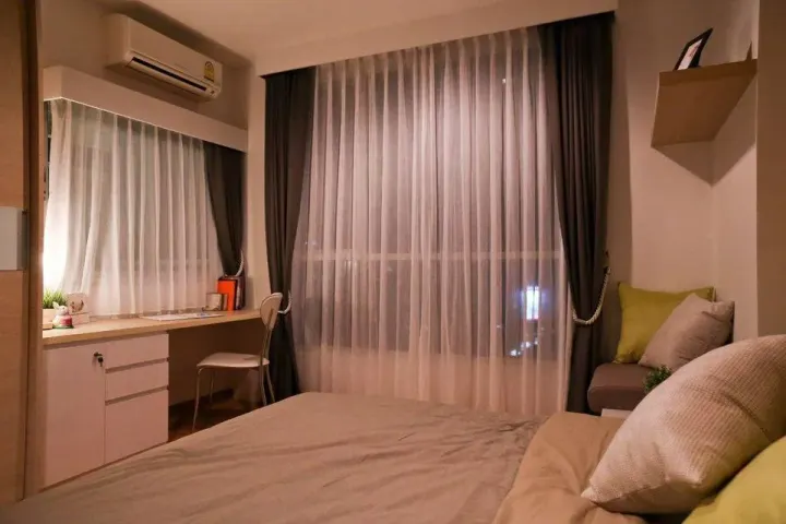 Property photos for Life Sukhumvit 65