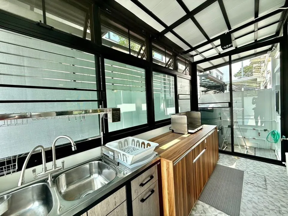 Property photos for Indy 5 Bangna Km.7