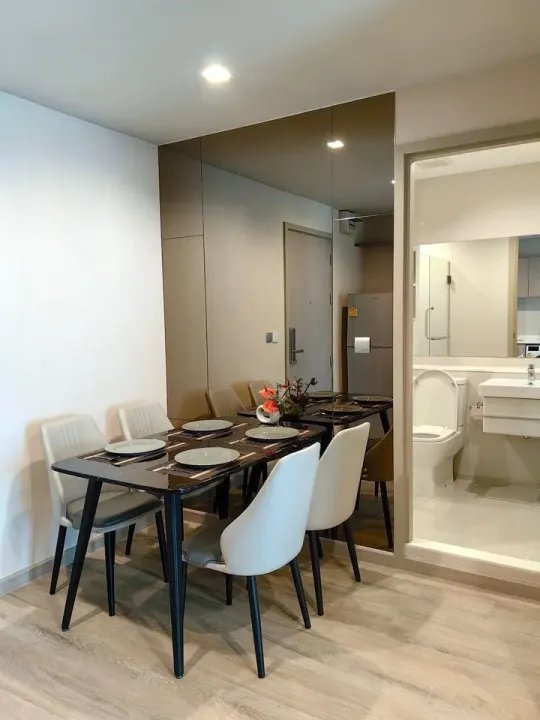 Property photos for Life @ Ladprao 18