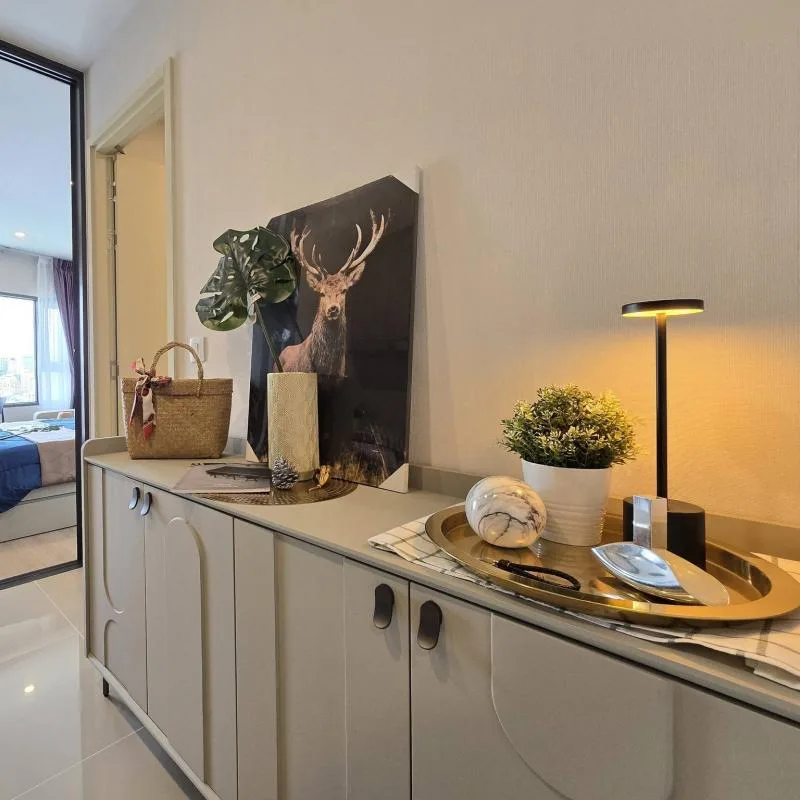 Property photos for Life Rama 4 - Asoke