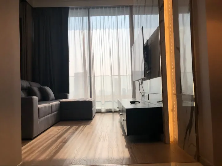 Property photos for Ashton Silom