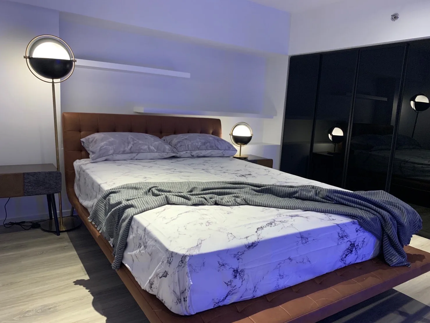 Property photos for The Lofts Silom