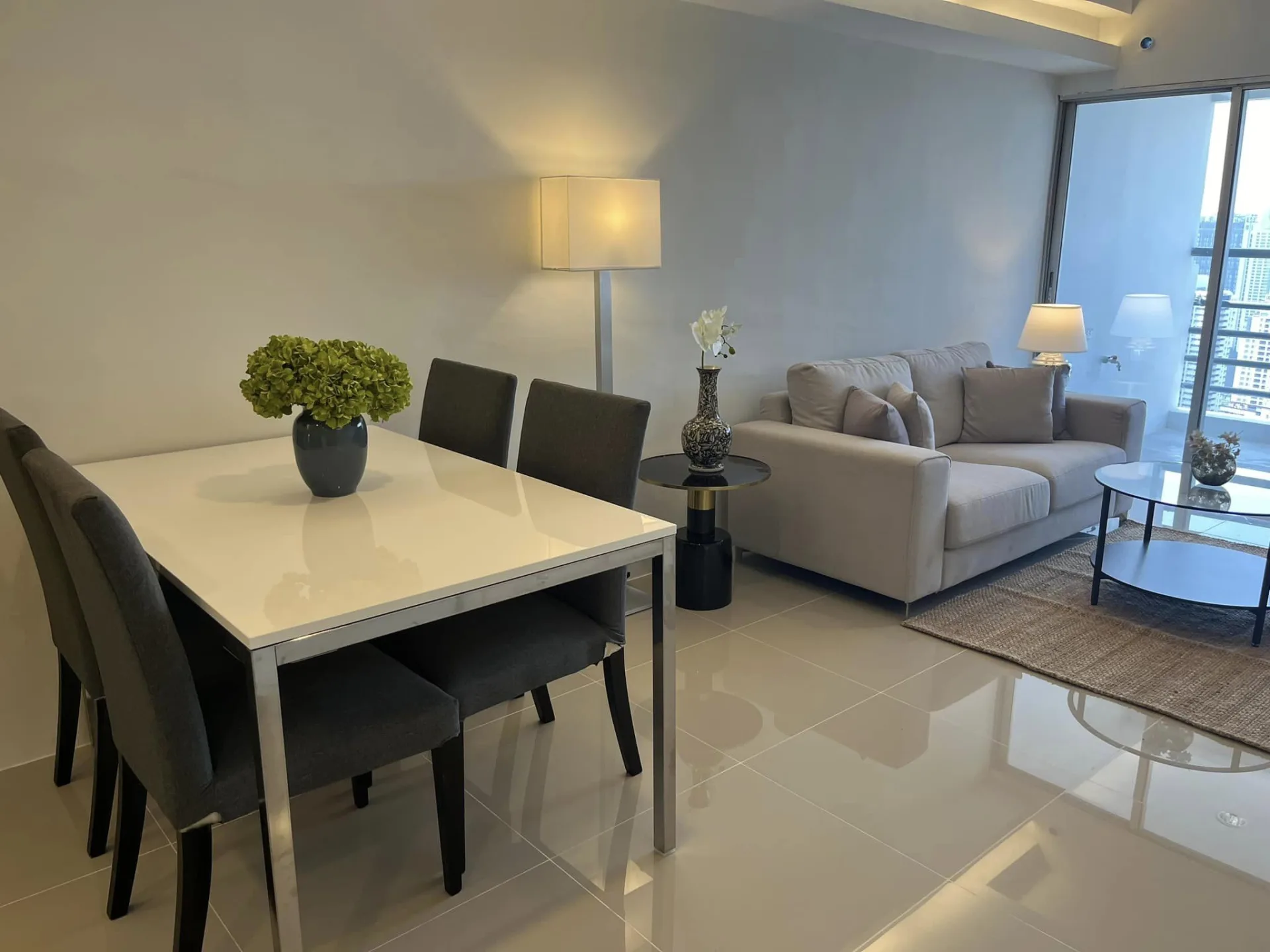 Property photos for The Waterford Diamond