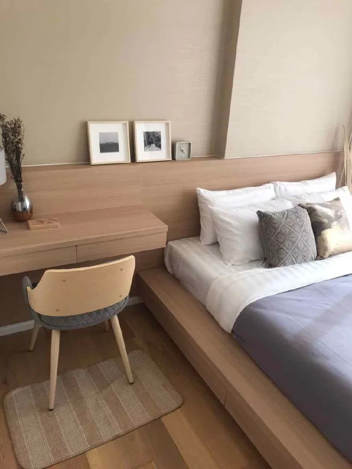 Property photos for The Saint Residences