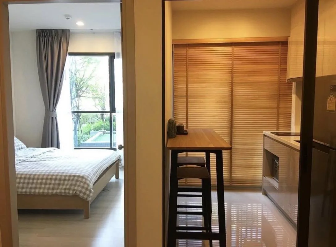 Property photos for Life Sukhumvit 48