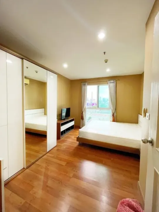 Property photos for The Mark Ratchada - Airport Link