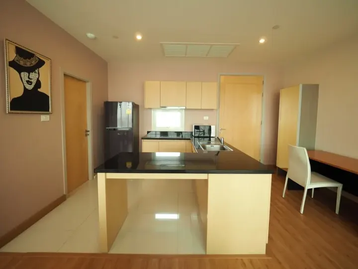 Property photos for Wind Ratchayothin