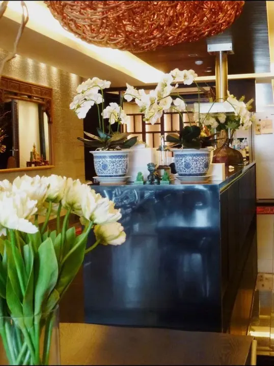 Property photos for Sky Villas Sathorn