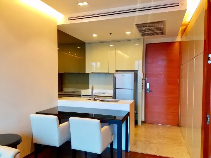 Property photos for The Address Sukhumvit 28