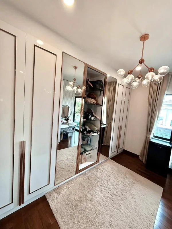 Property photos for The City Ekkamai-Ladprao