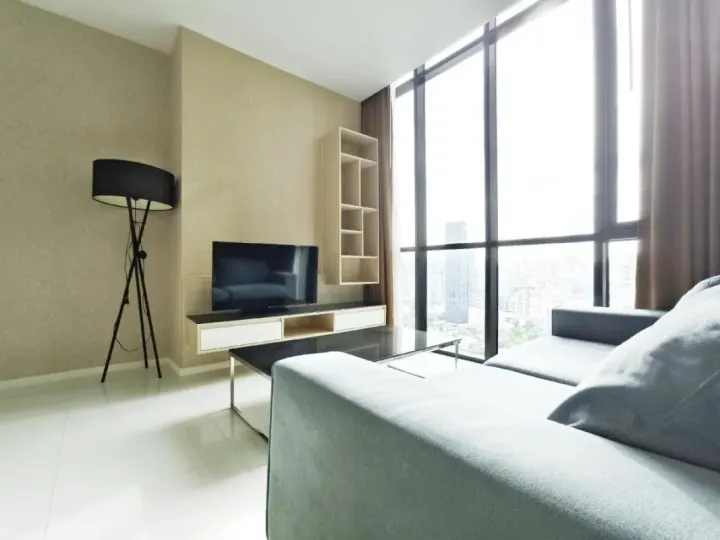 Property photos for Movenpick Residences Ekkamai Bangkok