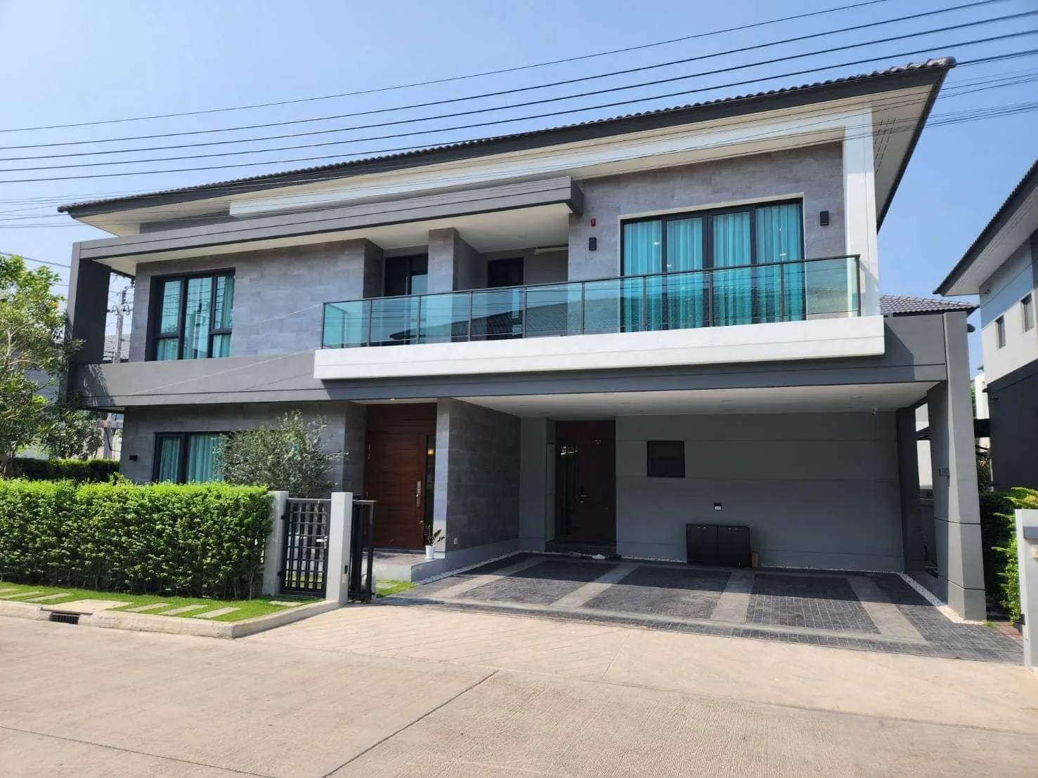 Property photos for The City Bangna Km.7