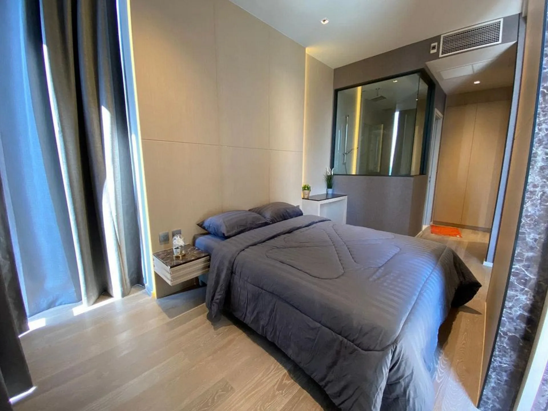 Property photos for Ashton Silom