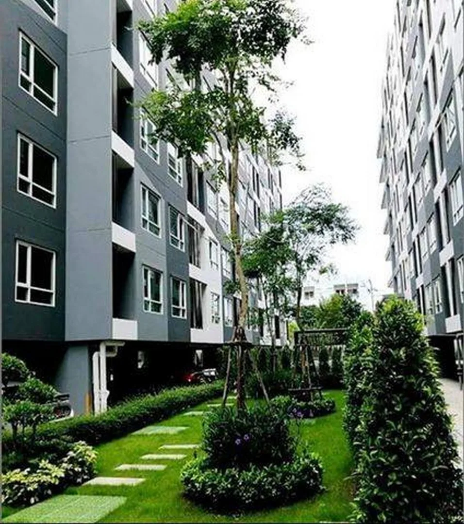 Property photos for Regent Home Sukhumvit 81