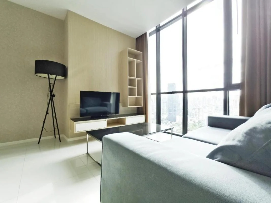 Property photos for Movenpick Residences Ekkamai Bangkok