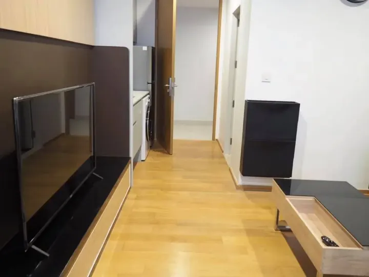 Property photos for Noble Revolve Silom