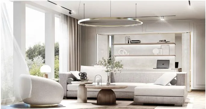 Property photos for Baan Klang Krung Thonglor