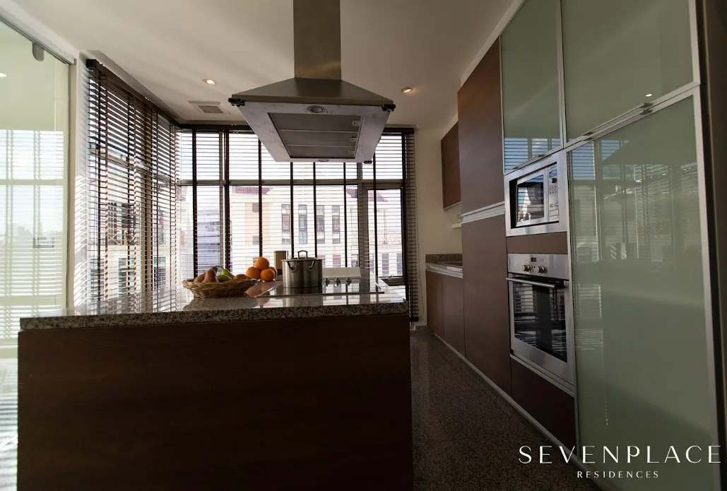 Property photos for Seven Place Executive Residences