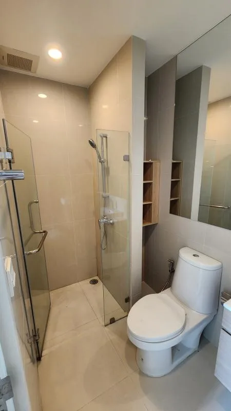 Property photos for Noble Revolve Ratchada 2