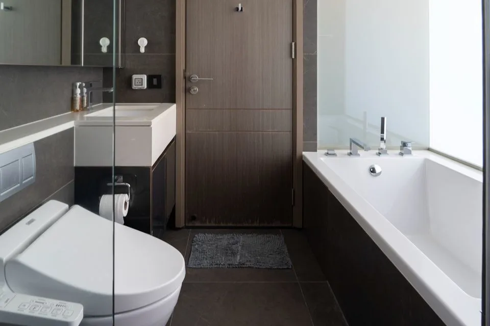 Property photos for The Esse at Singha Complex