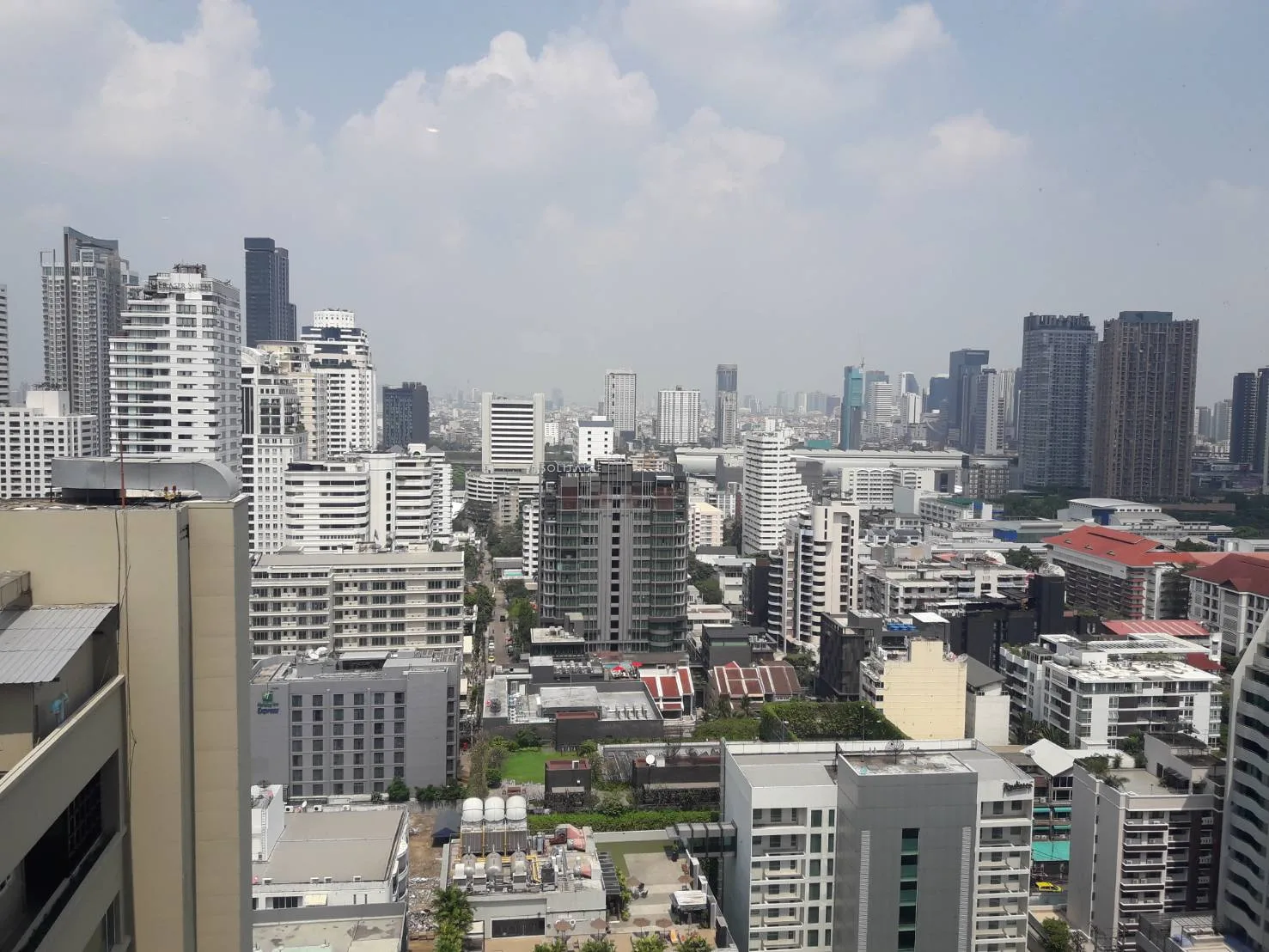 Property photos for Sukhumvit Suite