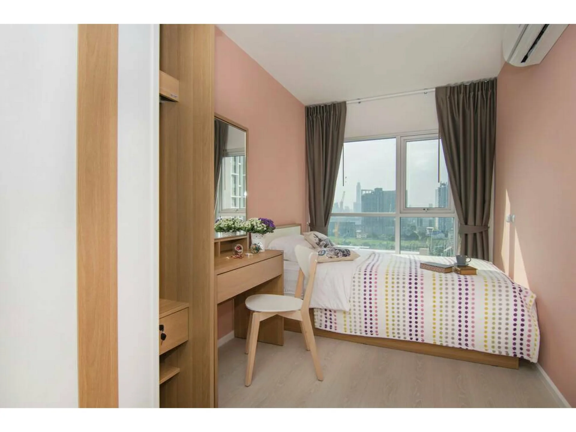 Property photos for Aspire Rama 9