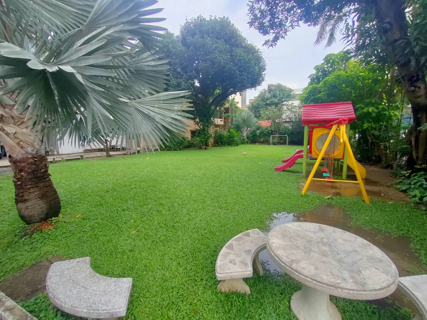 Property photos for Prem Mansion