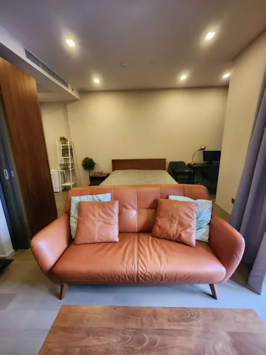 Property photos for Ashton Asoke