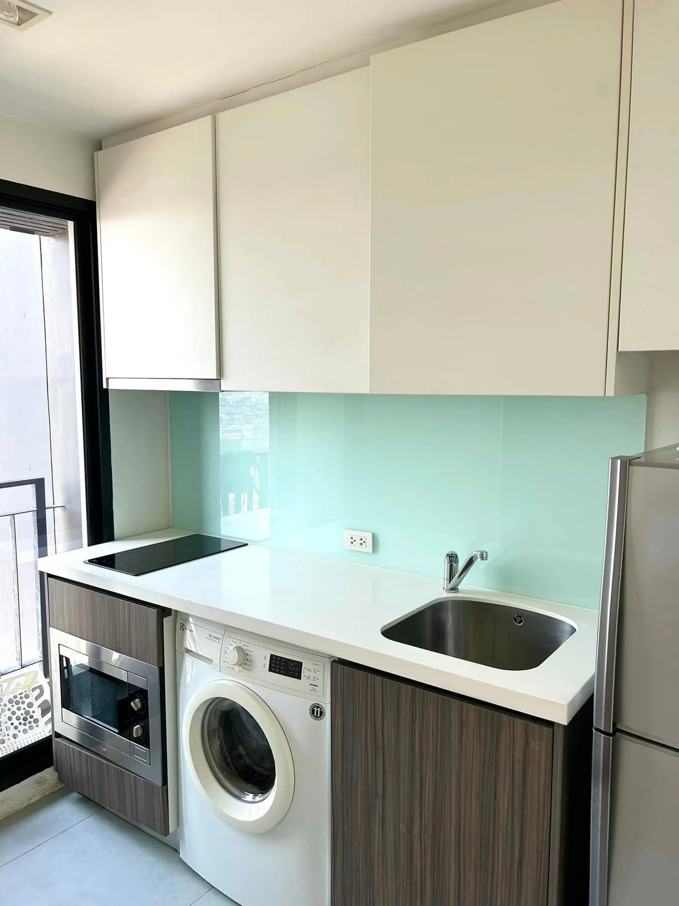 Property photos for Urbano Absolute Sathon - Taksin