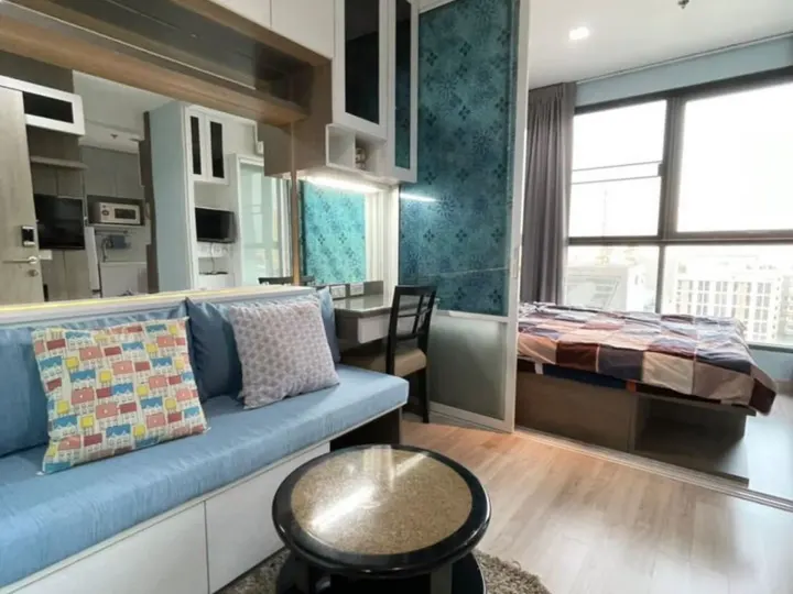 Property photos for Ideo Mobi Sukhumvit 81