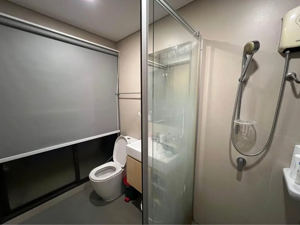 Property photos for Lumpini Suite Phetchaburi - Makkasan