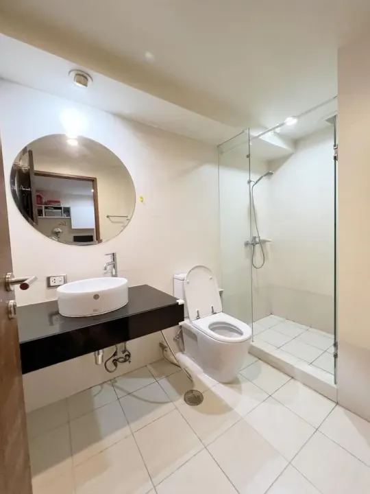 Property photos for Silom City Resort