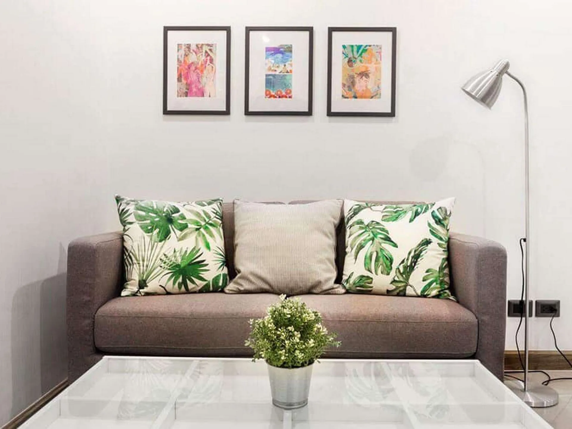 Property photos for Supalai Wellington 2