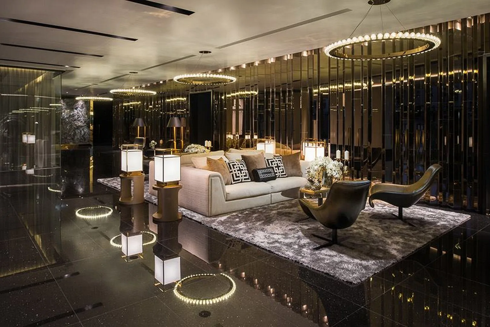 Property photos for Nye by Sansiri