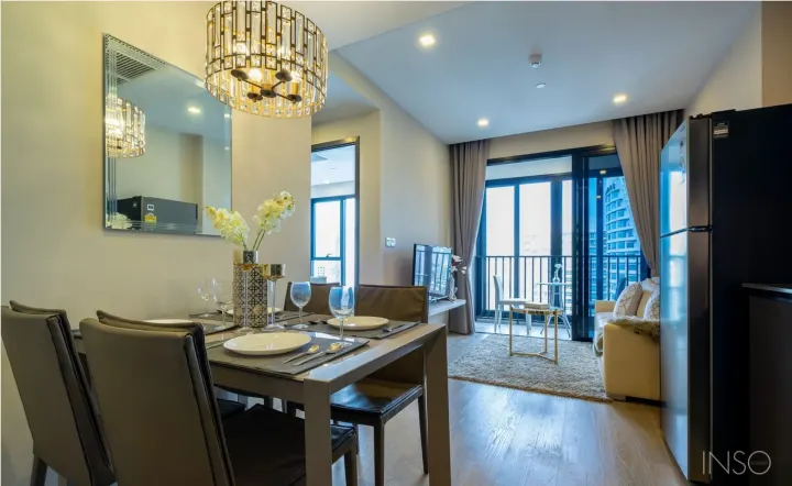 Property photos for Ashton Asoke