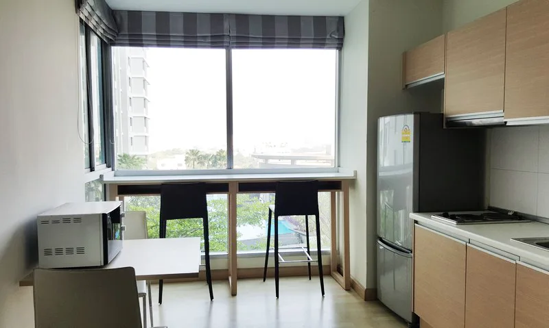 Property photos for Rhythm Ratchada