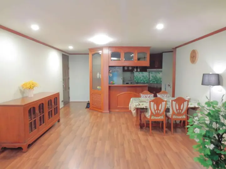 Property photos for Ns Tower Central City Bangna