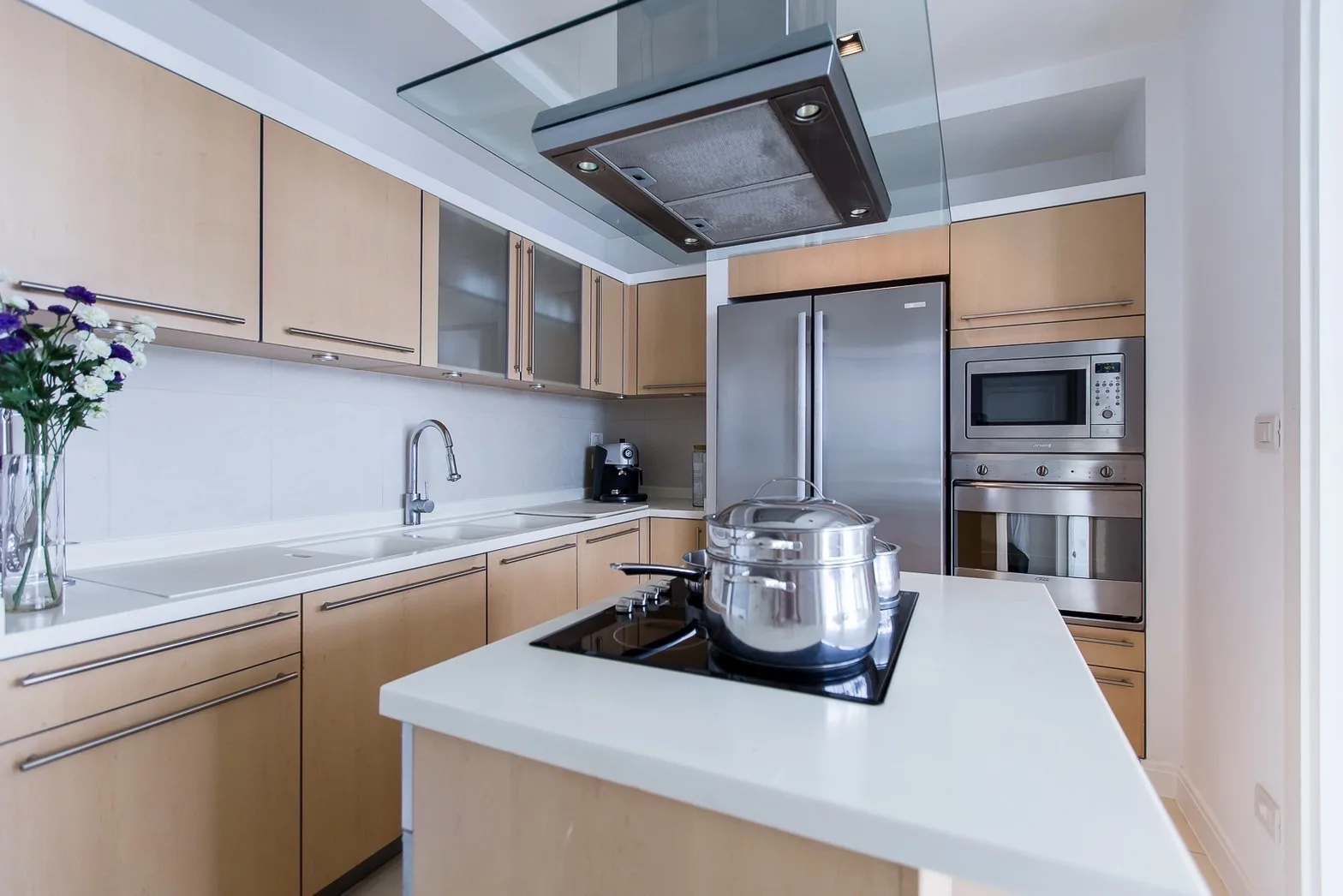 Property photos for Athenee Residence