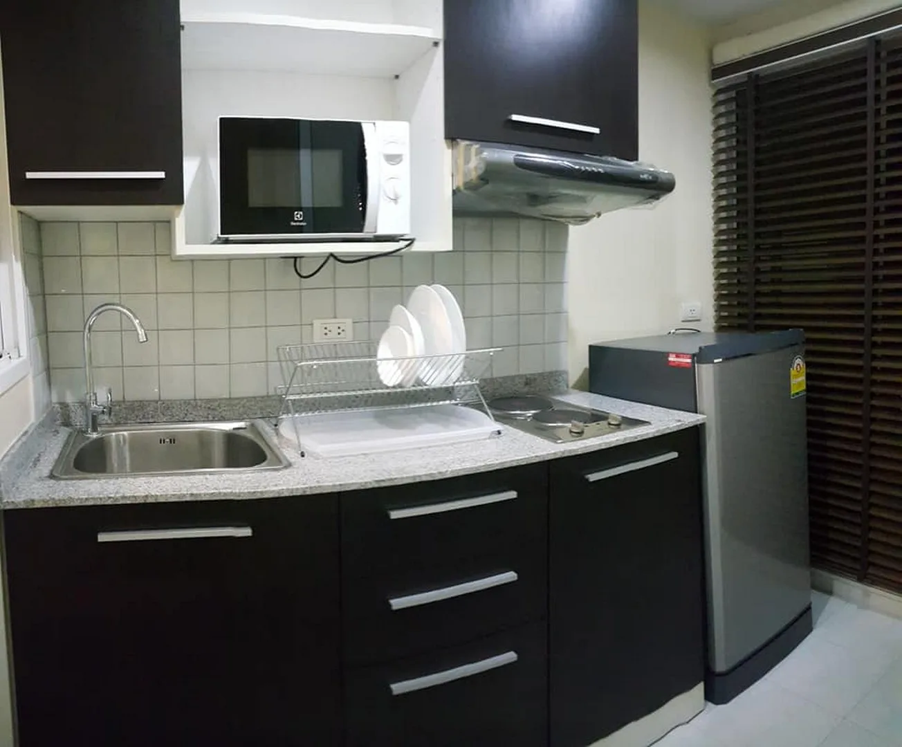 Property photos for Zenith Place  Sukhumvit 71