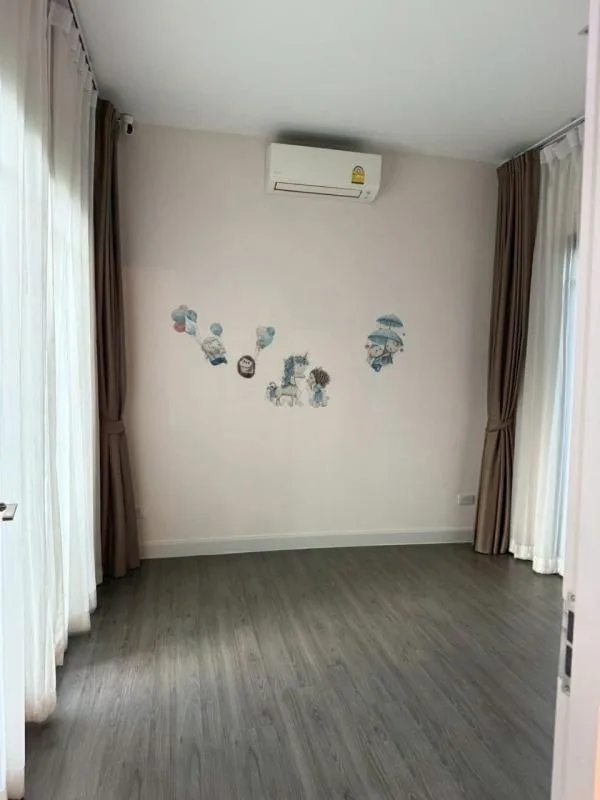Property photos for Bangkok Boulevard Chaengwattana 2