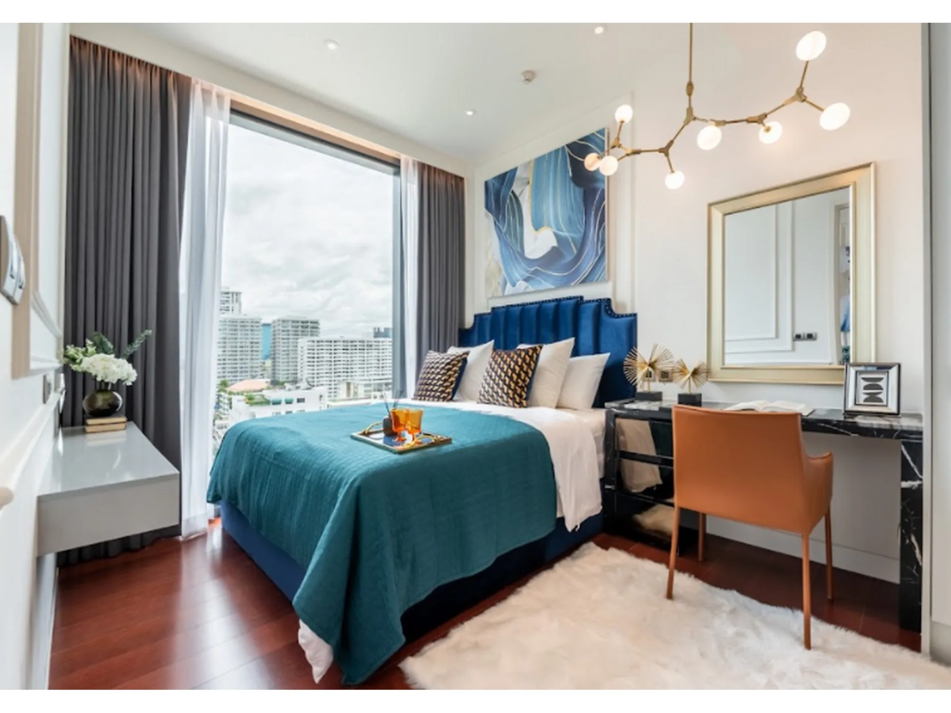 Property photos for KHUN by YOO inspired by Starck