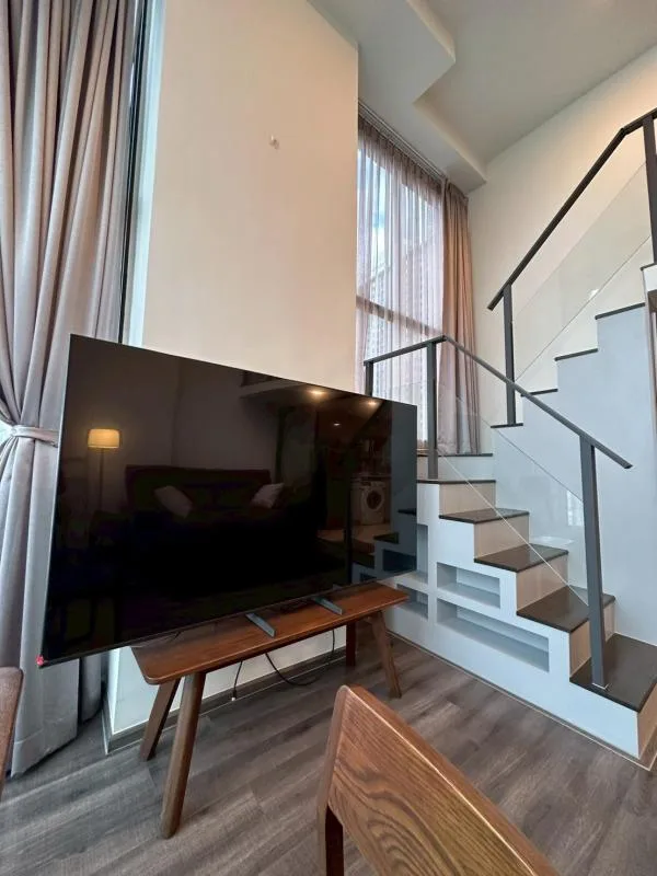 Property photos for KnightsBridge Space ??? Rama9