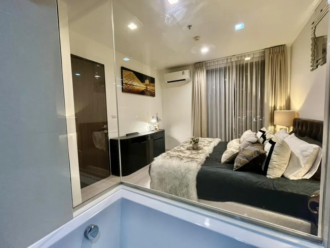 Property photos for Rhythm Sukhumvit 44/1