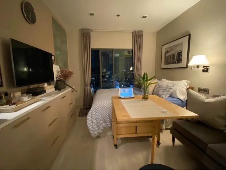 Property photos for Ideo Mobi Sukhumvit 81