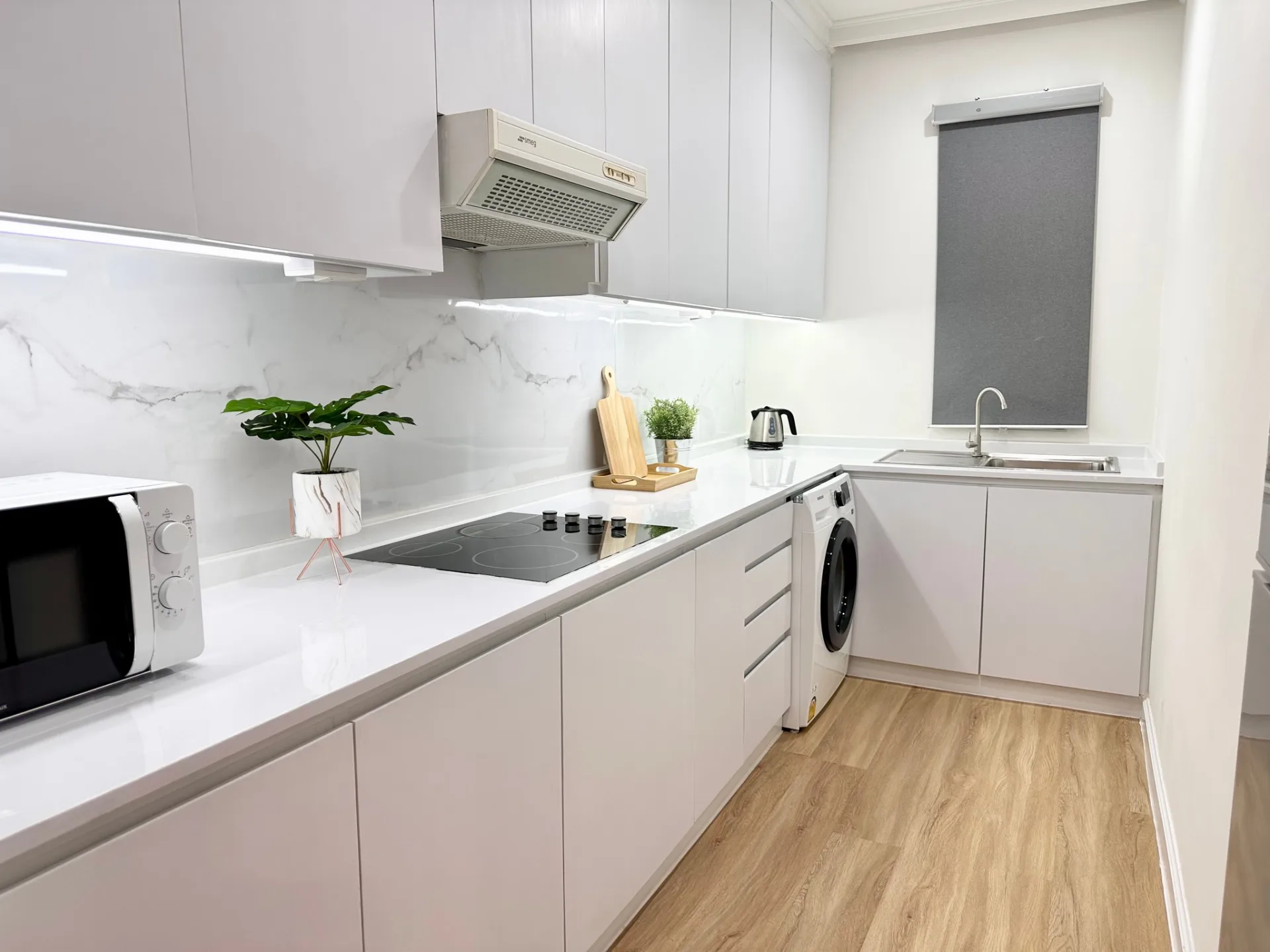 Property photos for Baan Chao Praya