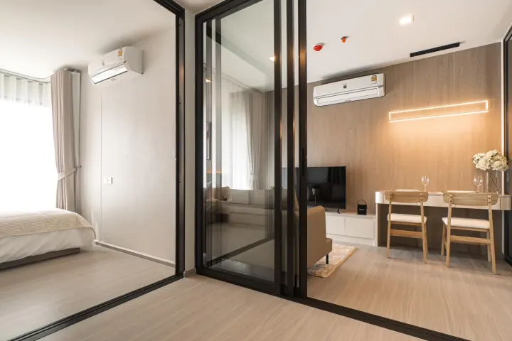 Property photos for Life Sathorn Sierra