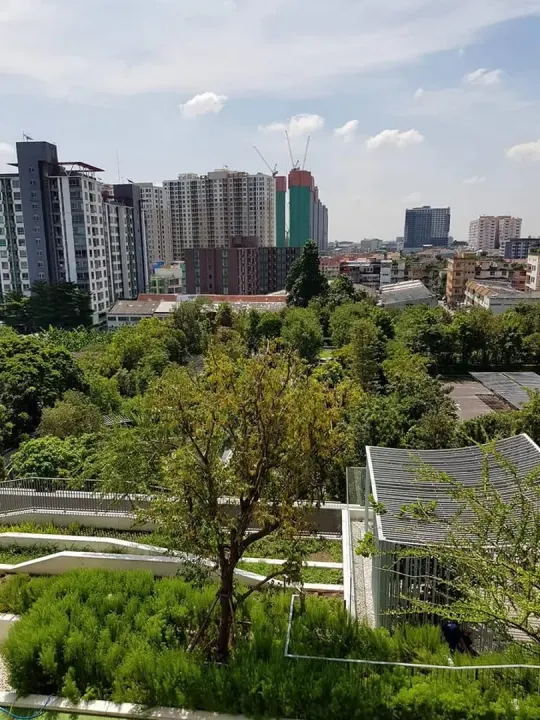 Property photos for Whizdom Connect Sukhumvit
