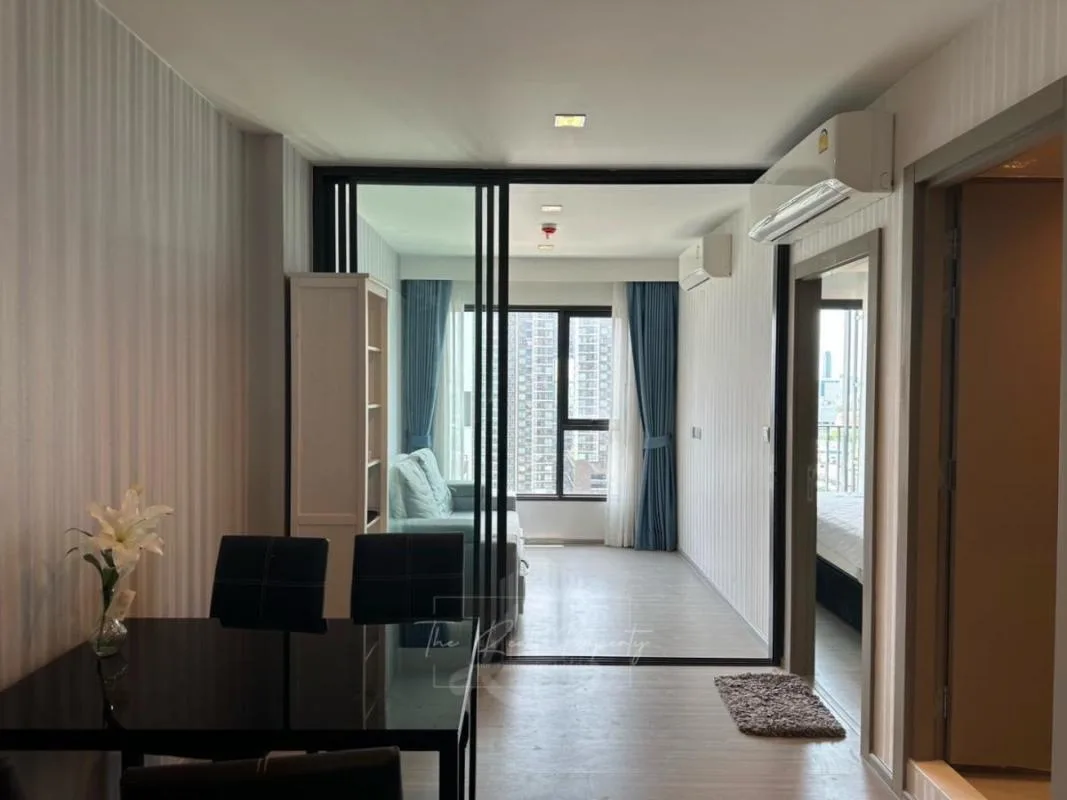 Property photos for LIFE Asoke - Rama 9